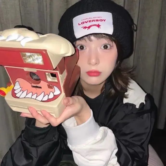 女人河